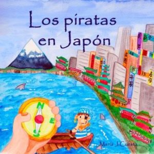 Los Piratas en Japón - MariaJCuesta