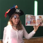 Los piratas en Japón - Maria J Cuesta